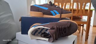 Reebok Club C Grounds