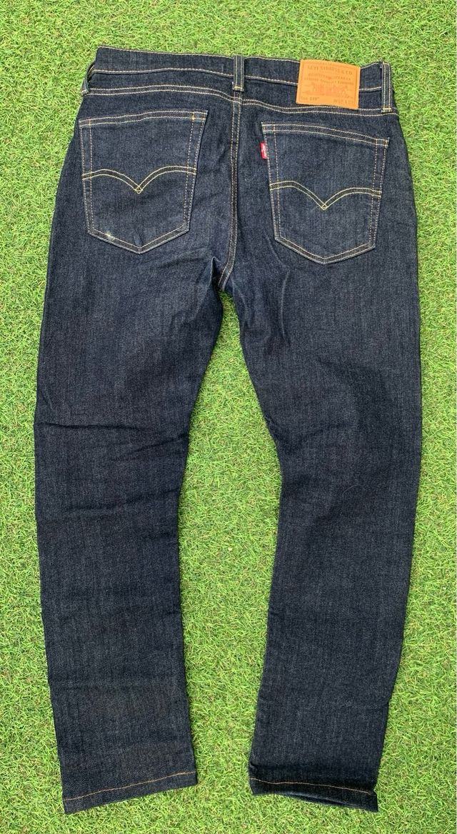 Tejanos Levis talla 32