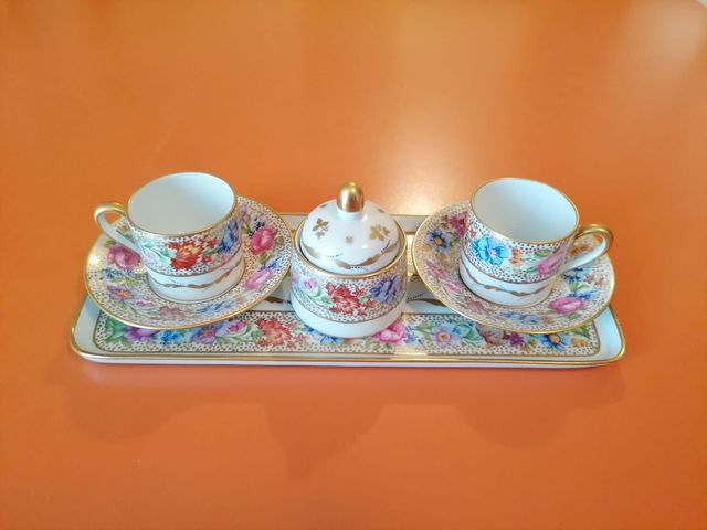 Set da caffè limoges