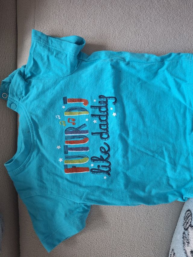 Ropa bebe varias marcas