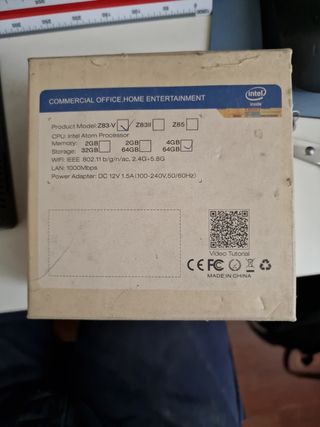 mini computer 