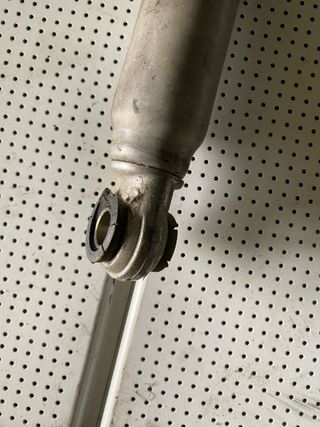 Amortiguador trasero velofax ENVIO GRATIS