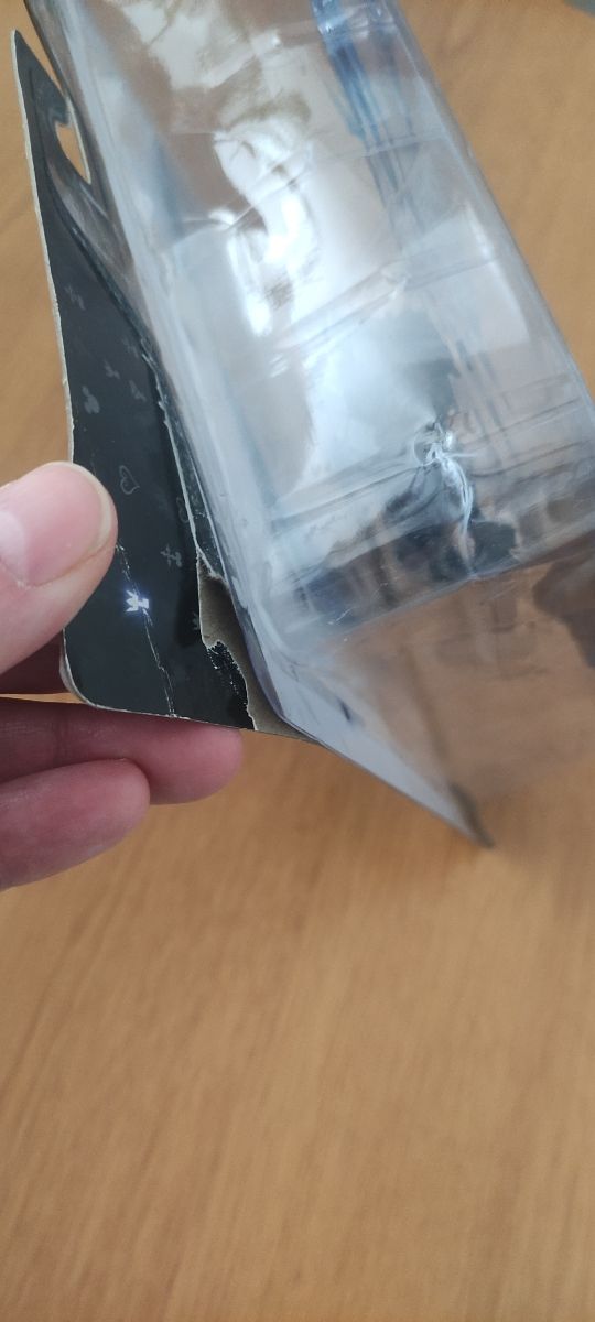 Figura de acción Kingdom Hearts 3