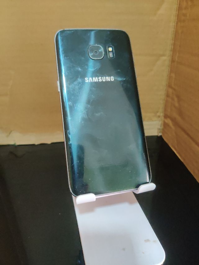 Samsung galaxy S7 edge