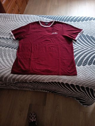 Camiseta ellese