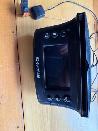 Gps ezguide 250 