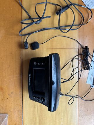 Gps ezguide 250 
