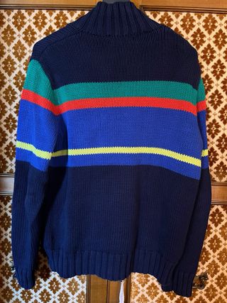 Maglione di cotone Ralph Lauren