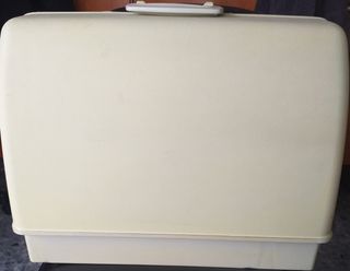 Máquina de Coser SINGER 968