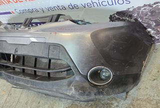 PARAGOLPES DELANTERO NISSAN QASHQAI J11 2015 GRIS