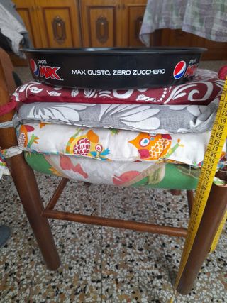 Vassoio tondo pepsi