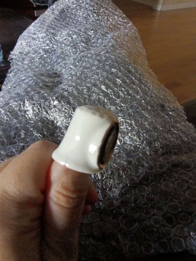 Dedales Casa Real Española