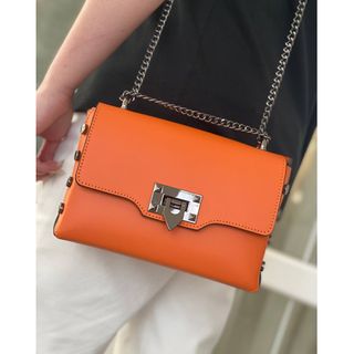 Bolsita crossbody 