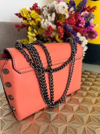 Bolsita crossbody 