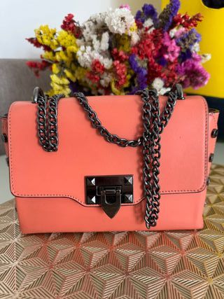 Bolsita crossbody 