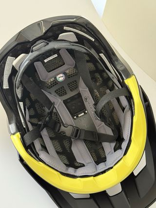 Casco bicicleta Endura MT500 ED