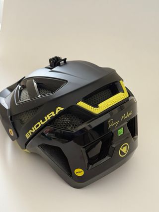 Casco bicicleta Endura MT500 ED