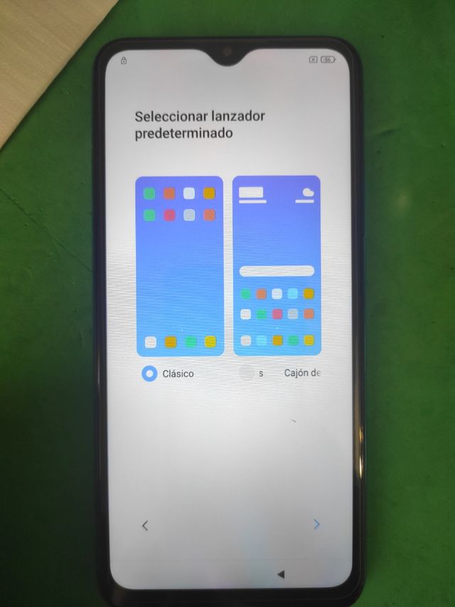 movil redmi 9