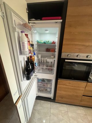 Cucina completa moderna EVO Cucine