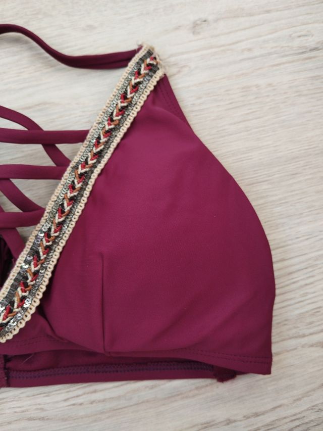 Bikini hunkemöller talla M
