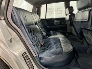 Cadillac Seville 4.5 V8 158cv. 5p.