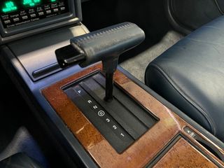 Cadillac Seville 4.5 V8 158cv. 5p.