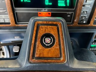 Cadillac Seville 4.5 V8 158cv. 5p.