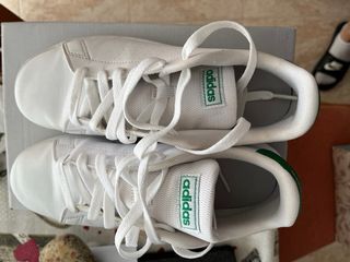 Zapatos adidas