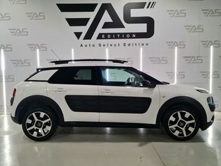 Citroën C4 Cactus PureTech 110cv S&S Shine 5p
