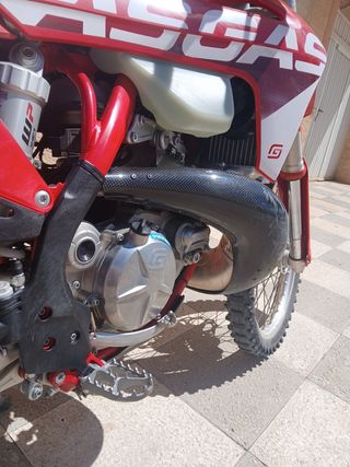 Gas gas 250 2t 2023 tpi
