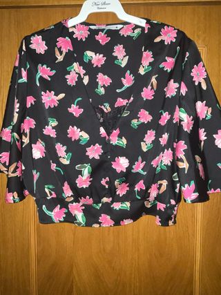 Blusa