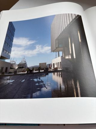 Revista Cesar Portela Arquitectura