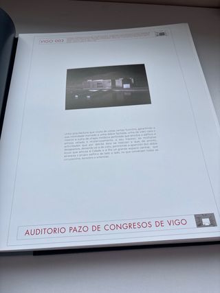 Revista Cesar Portela Arquitectura