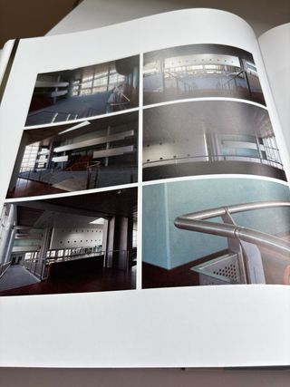 Revista Cesar Portela Arquitectura