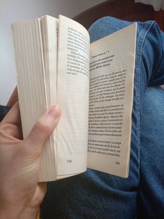 Libro autoayuda: cosas que siempre olvidas