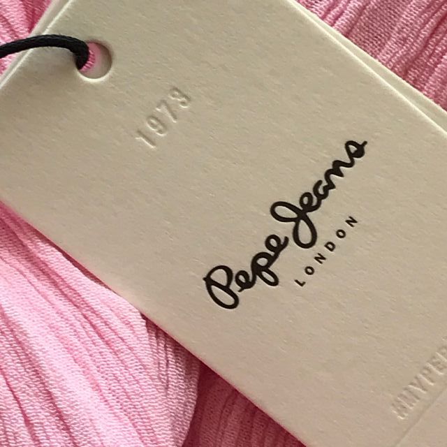 Scialle firmato donna nuovo