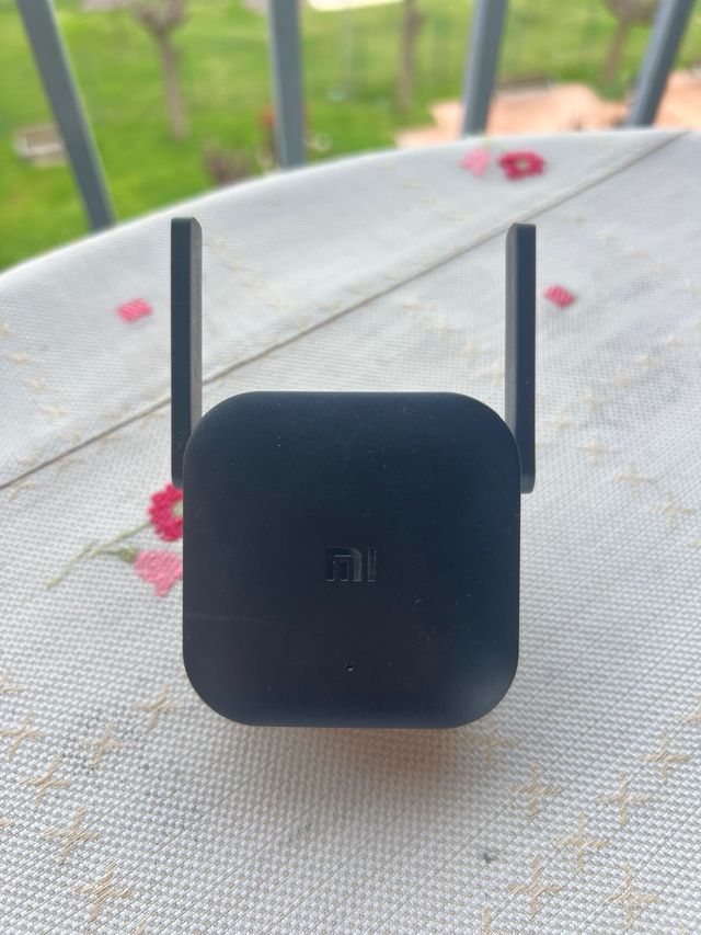 Repetidor Wifi Xiaomi