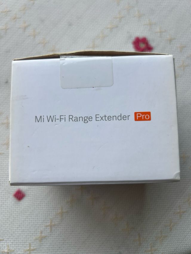 Repetidor Wifi Xiaomi