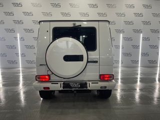 Mercedes Clase G Mercedes-Benz Clase G 350d - IVA DECUCIBLE !!!