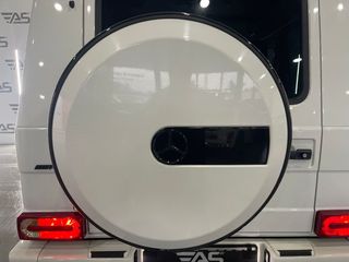 Mercedes Clase G Mercedes-Benz Clase G 350d - IVA DECUCIBLE !!!