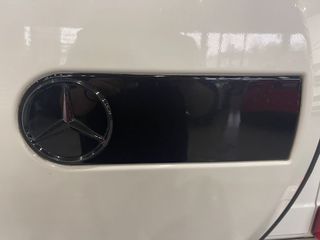 Mercedes Clase G Mercedes-Benz Clase G 350d - IVA DECUCIBLE !!!