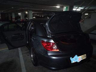 Chrysler Sebring 2.0 CRD 140CV