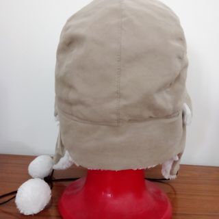 Gorro aviador orejeras