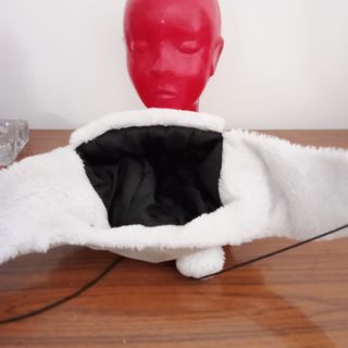 Gorro aviador orejeras