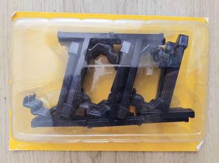 Mini Guitarras Decoración