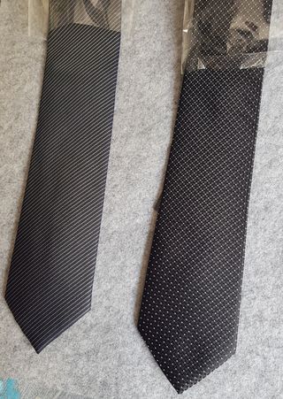 Corbatas LORENZO CANA Alta Calidad