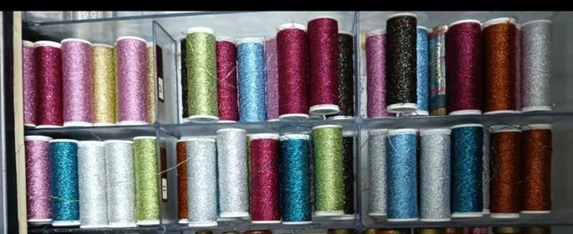 Guterman rotolini filo