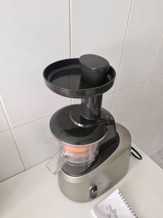 Licuadora para zumos