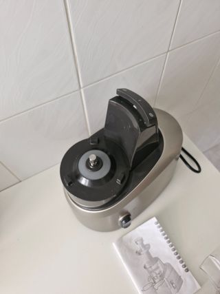 Licuadora para zumos