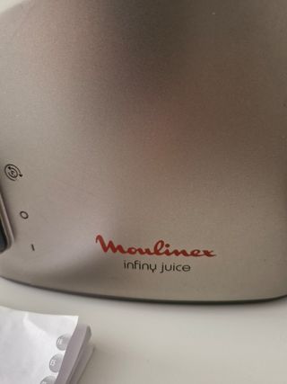 Licuadora para zumos